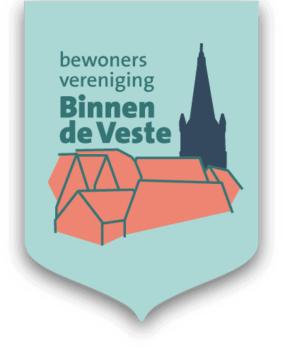 Bewonersvereniging Binnen de Veste